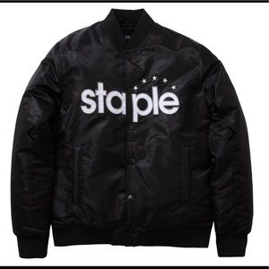 Brand new Jacket/bomber